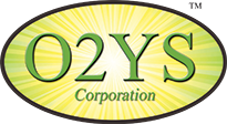 O2YS Logo
